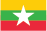 Myanmar flag