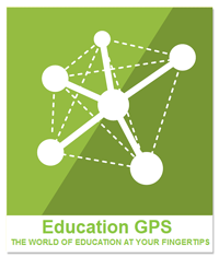 PAI EDU GPS ICON